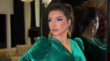 روجينا بطلة مسلسل حد أقصي.. موعد عرضه الموسم الجديد 2026